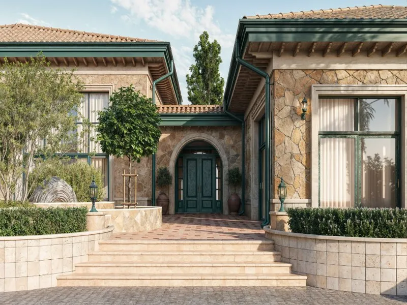 Villa Ismayıllı