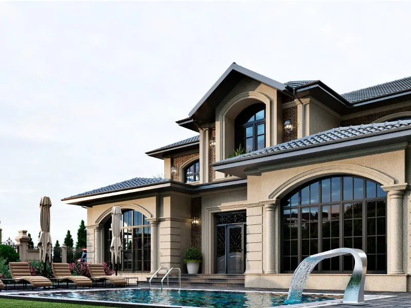 Villa Seabreeze 2