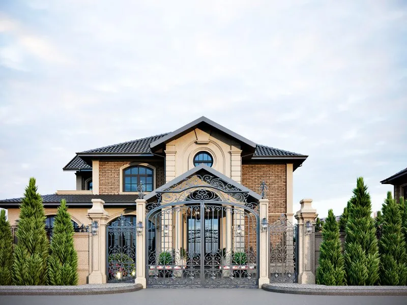 Villa Seabreeze 3