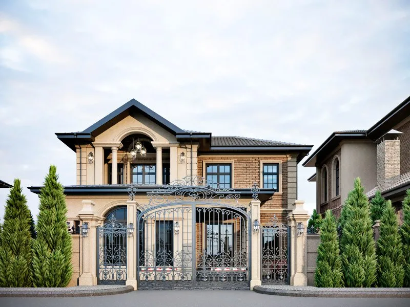 Villa Seabreeze 4