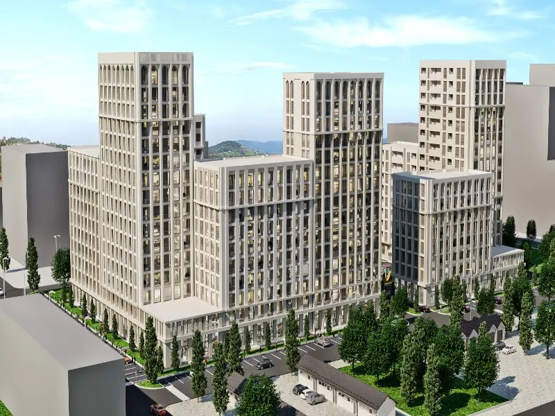 Sabunçu rayonu, Bakıxanov qəsəbəsi, Nazim İsmayılov küçəsi 70