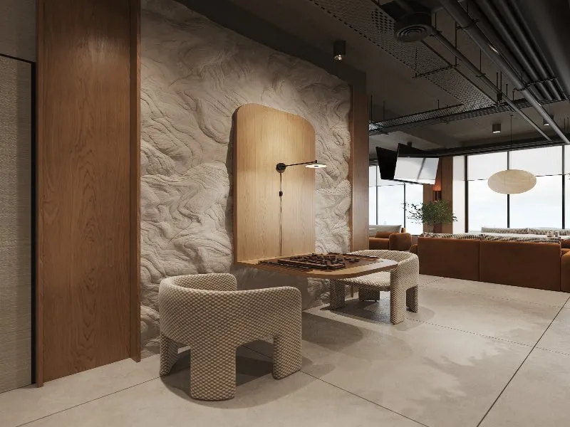 Lounge 3-cü mikrorayon